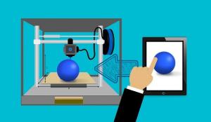 제조업의 혁명 ‘3D프린팅 산업’ [조민수 칼럼]