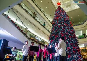 필리핀 관광부, 필리핀에서 즐기는 특별한 크리스마스
