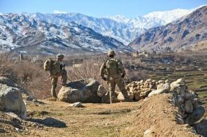 미군의 아프가니스탄에서 철수가 주는 의미 [신수식 칼럼]