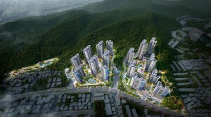 대전 최대 규모 공원 품은 브랜드 대단지 한화건설, ‘포레나 대전월평공원’ 인기리에 분양 중