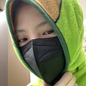 한소희, 등산 동호회 회원 모집해