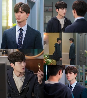 ‘금수저’ 육성재 Vs 이종원, 기 싸움