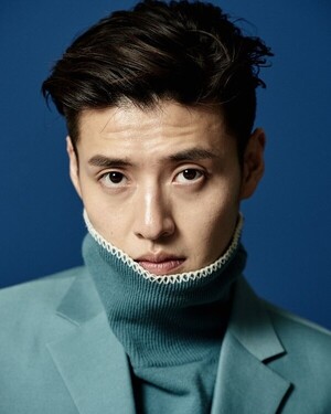 강하늘의 K-드라마 ‘커튼콜’, 10월 31일 첫 방송