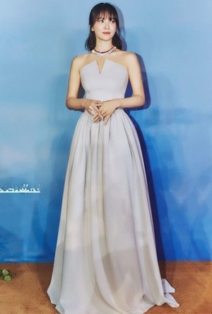 송혜교, 올해 안 넷플릭스 시리즈 ‘글로리’로 복귀