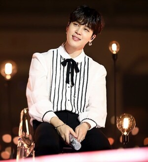 부산에 BTS 지민 관광 코스 마련돼