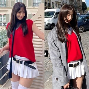 소녀시대 윤아, 치마는 짧고 흥행은 길다