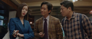 ‘천원짜리 변호사’ 터졌다, OTT까지 석권