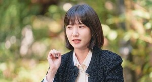 ‘이상한 변호사 우영우’ 박은빈은 클럽 혐오자?