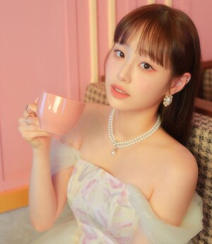 이달의소녀 멤버 중 츄만 따돌림?