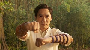 양조위, 송강호, 전도연 작품과 ‘올드 보이’ 즐겨