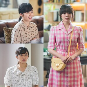 ‘기생충’ 정지소, ‘커튼콜’ 강하늘 짝사랑녀로 호흡