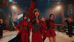 드림캐쳐, 레전드 퍼포먼스로 컴백-유럽행