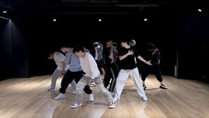 트레저 ‘HELLO’ 안무 공개