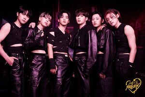 위아이, 다섯 번째 미니 음반 ‘Love Pt.2 : Passion’ 공개