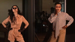 JYP 박진영, 세계 5개 도시에서 K-POP 팬과 댄스 파티