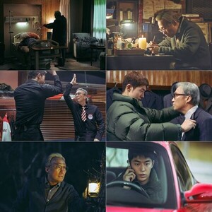 ‘리멤버’, 80대 변신 이성민과 20대 남주혁의 조화