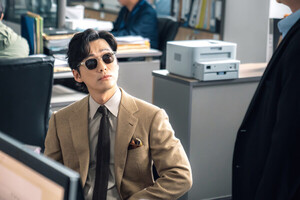 ‘천원짜리 변호사’ 남궁민, 의상 자비로 제작해 화제