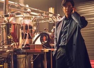 권율, 성훈과 비교된 굿 매너로 ‘줄서는 식당’ MC