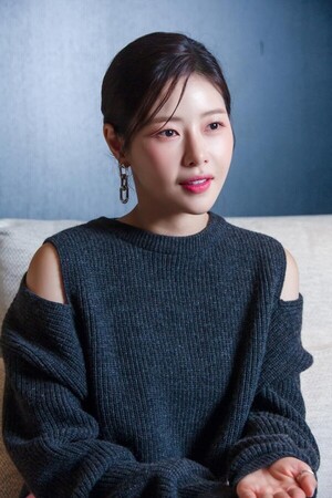 박하나, 스크린 데뷔작 '귀못'으로 극장도 접수할 태세