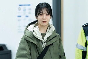 '3인칭 복수' 신예은-로몬, 아군인가, 적인가?