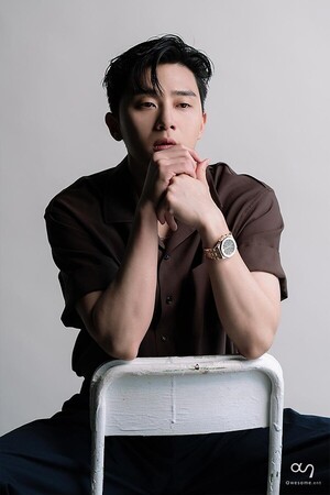 한소희-박서준 '경성크리처' 파란만장 촬영 끝