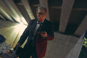 이성민+남주혁 '리멤버' 통했다, 흥행 1위