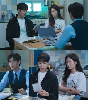 육성재, 정채원, 이종원, 나 회장 죽음 진실 추적