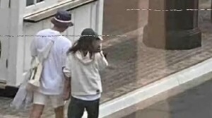 송중기-김태리 증거 사진은 현빈-손예진