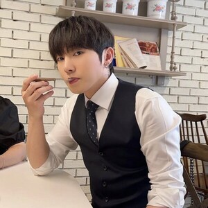 케이, 이태원 유명 BJ 나 아냐.