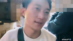 BJ 배지터, 이태원 참사 때 구조 활동 화제