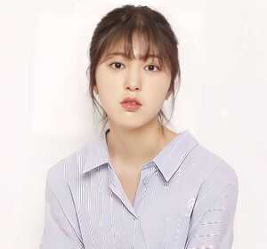 '옥자' 안서현, 김향기와 한솥밥