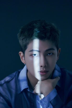 BTS RM to release his first solo album in December