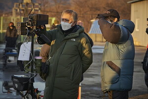 쿠엔틴 타란티노 인정, 미이케 타카시의 '커넥트' 관심 급상승