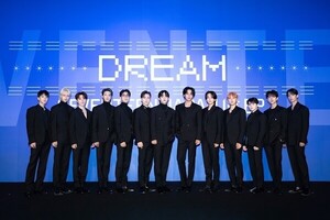 SEVENTEEN Took Over Japan's Oricon Chart