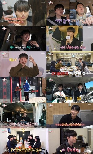 여진구, 16년 함께한 매니저 딸 돌에 황금알