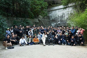 황정민-염정아-전혜진 '크로스', 4개월 대장정 끝