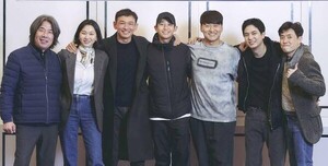 황정민-정해인, '베테랑 2'로 만나