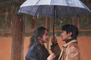 박찬욱 '헤어질 결심', 골든글로브 비영어권 후보
