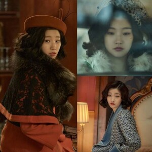 '역시 박소담', 영화 '유령' 중심 배우 맹활약