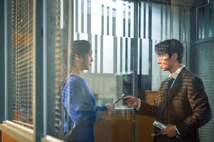 박찬욱 '헤어질 결심', 아카데미 최종 탈락