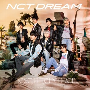 NCT DREAM released their Japanese debut single.