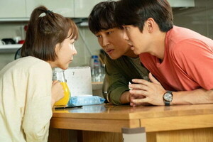 유연석-차태현, 애견 영화에서 국민 형제 호흡