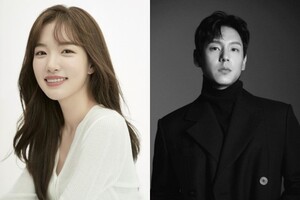 조윤서-곽시양, 사이비 종교 영화 '삼악도' 주연