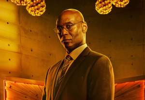 '존 윅' 호텔 매니저 역 랜스 레딕, 돌연 자연사