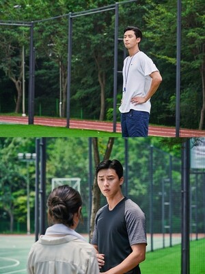 '더 마블스' 박서준, 이병헌 감독 '드림' 먼저 개봉