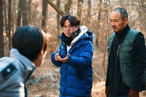 영화감독 박성광, 여기가 만만해? 평론가 혹평에