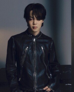 BTS Jimin will release all of his first solo album on the 24th