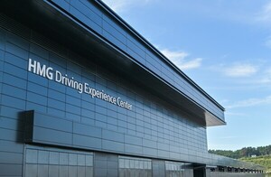 현대자동차그룹  고객을 위해 '2023시즌 HMG 드라이빙 익스피리언스 센터'  운영 시작