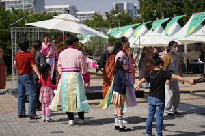 도심에서 즐기는 전통문화 체험마당 ‘흥미진진’ 3월 30일~4월 2일까지 SETEC서 개최