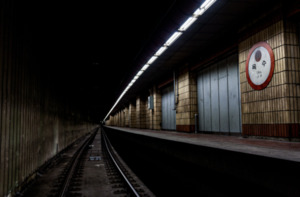 '옥수역 귀신', 그곳엔 정말 귀신이 있을까?